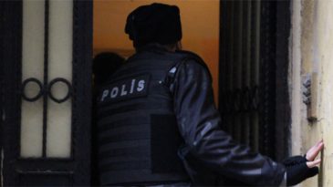 42 ilde FETÖ’nün TSK yapılanmasındaki ‘kripto’ elemanlarına operasyon