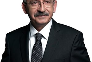 KEMAL KILIÇDAROĞLU