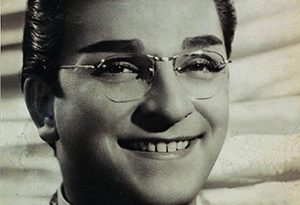 ZEKİ MÜREN