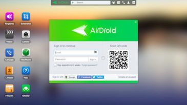 Android’li Telefonunuzu PC’den Kontrol Edin!