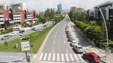 Ankara’da hangi yollar kapatılacak?
