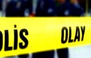 Antalya’da ‘köpek gezdirme’ cinayeti