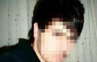 Aydın’da cinnet getiren genç, cinsel organını kesti