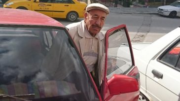 Babalarının evlenmesine öfkelenen evlatları bakın ne yaptı