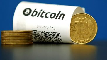 Bitcoin’den rekor