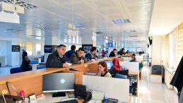 Doğmamış borca bile AF geliyor