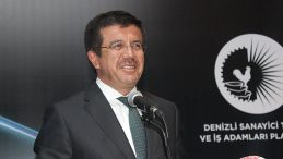 Ekonomi Bakanı: Vergi dairesi bile özelleştirilmeli