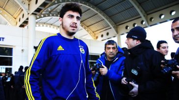 Fenerbahçe’den Ozan Tufan açıklaması