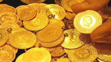 Gram altın fiyatları bugün 144 liranın üzerinde! Çeyrek altın ise…
