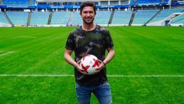 Harry Kewell’dan sürpriz imza! O kulübe hoca oldu