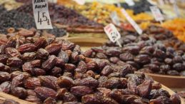 Hurma fiyatlarına zam yok diyorlar