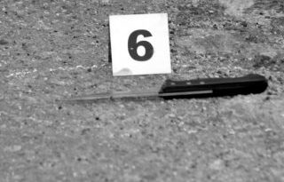 İstanbul’da ‘Mutluluklar’ mesajı cinayeti