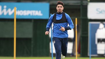 Ozan Tufan gözaltına alındı