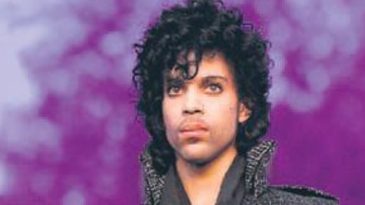 Prince’in mirası 6 kardeşinin