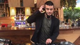 Rüzgar Erkoçlar mesleğini seçti!