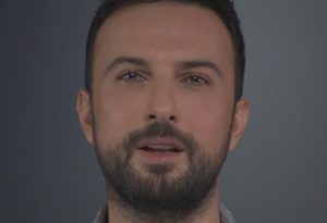 TARKAN