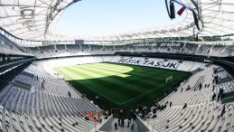 TFF 1. Lig’e çıkan son takım belli oluyor!