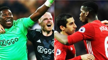 UEFA Avrupa Ligi’nde şampiyon belli oluyor!