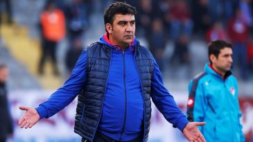 Ümit Özat’tan oruç isyanı! Tutma diyebilir misin?