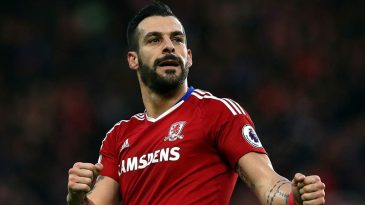 Valencia resmen açıkladı ‘G.Saray Negredo ile…’