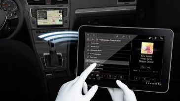 Volkswagen’den Arka Koltukta Oturanlara da Özgürlük!