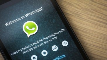 WhatsApp’a Sürpriz Yetenek!