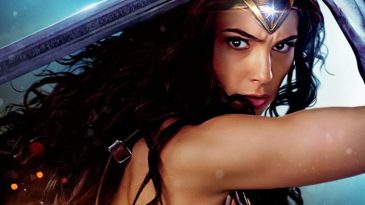 Wonder Woman, 2 Haziran’da sinemalarda