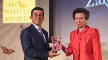 Yeşil Oscar Gökova’ya