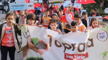 TEMA gönüllü arıyor
