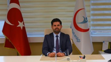 143 bin kişi taramadan geçti