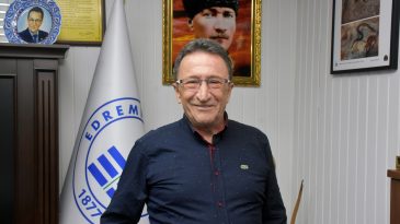 CHP’de Saka sürprizi