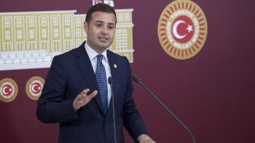 Et, süt ve yumurtada da KDV’yi düşürün