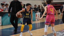 Gürespor, Yalova’da kazandı