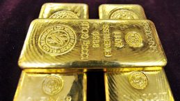 Altının kilogramı 219 bin 500 liraya geriledi