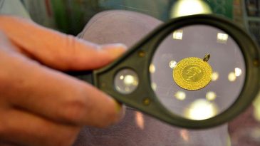 Gram altın fiyatı ne kadar? İşte 4 Şubat güncel altın fiyatları