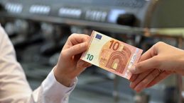 Hazine, euro cinsi kira sertifikası ihracı gerçekleştirecek