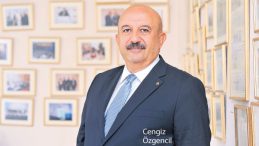 ‘Ortak gelecek için insan odaklı kalkınma’ zirvesi