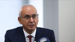 ‘Sermaye Piyasası Mevzuatı üzerinde çalışıyoruz’