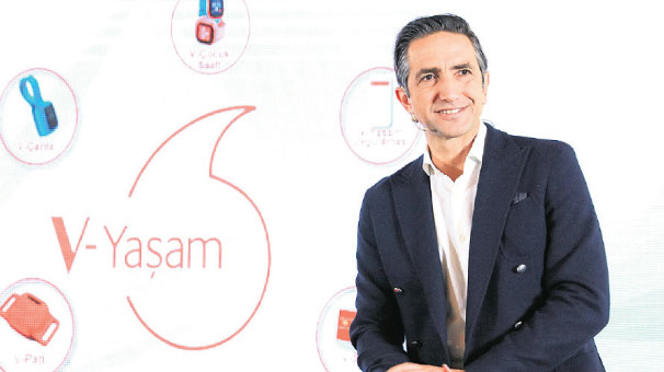 ‘Seviyorum İnterneti’ platformu