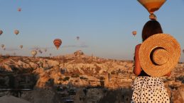 Yerlisi yabancısı oraya akın ediyor!