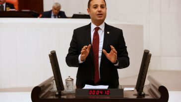 CHP Milletvekili Akın, Bakan Albayrak’a sordu: