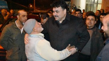 “YAPTIKLARIMIZ YAPACAKLARIMIZIN TEMİNATIDIR”
