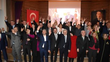 Yılmaz: Körfezi ‘körfez’ yapacağız