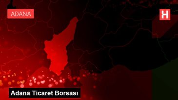 Adana Ticaret Borsası