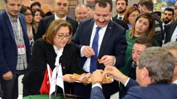 EMITT e Balıkesir rüzgarı esti