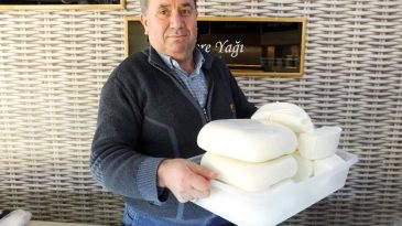 Kampanyayla peynir fiyatları düştü, ilgi arttı