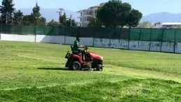 Denizlispor da Onazi boş durmuyor