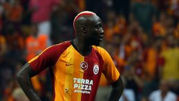 Diagne ev sahibini tehdit etti