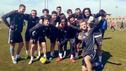 Kayserispor topbaşı tarihi belli oldu