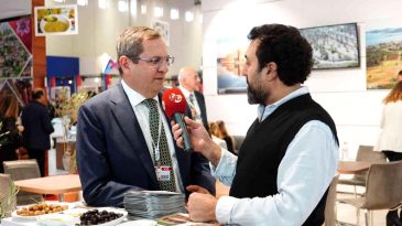 Ayvalık EMİTT e hazır